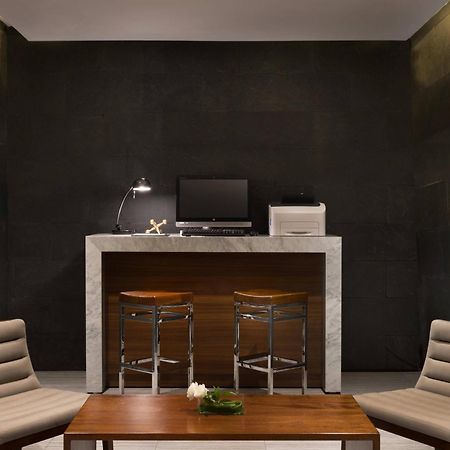 Four Points By Sheraton Jakarta Thamrin Exterior foto