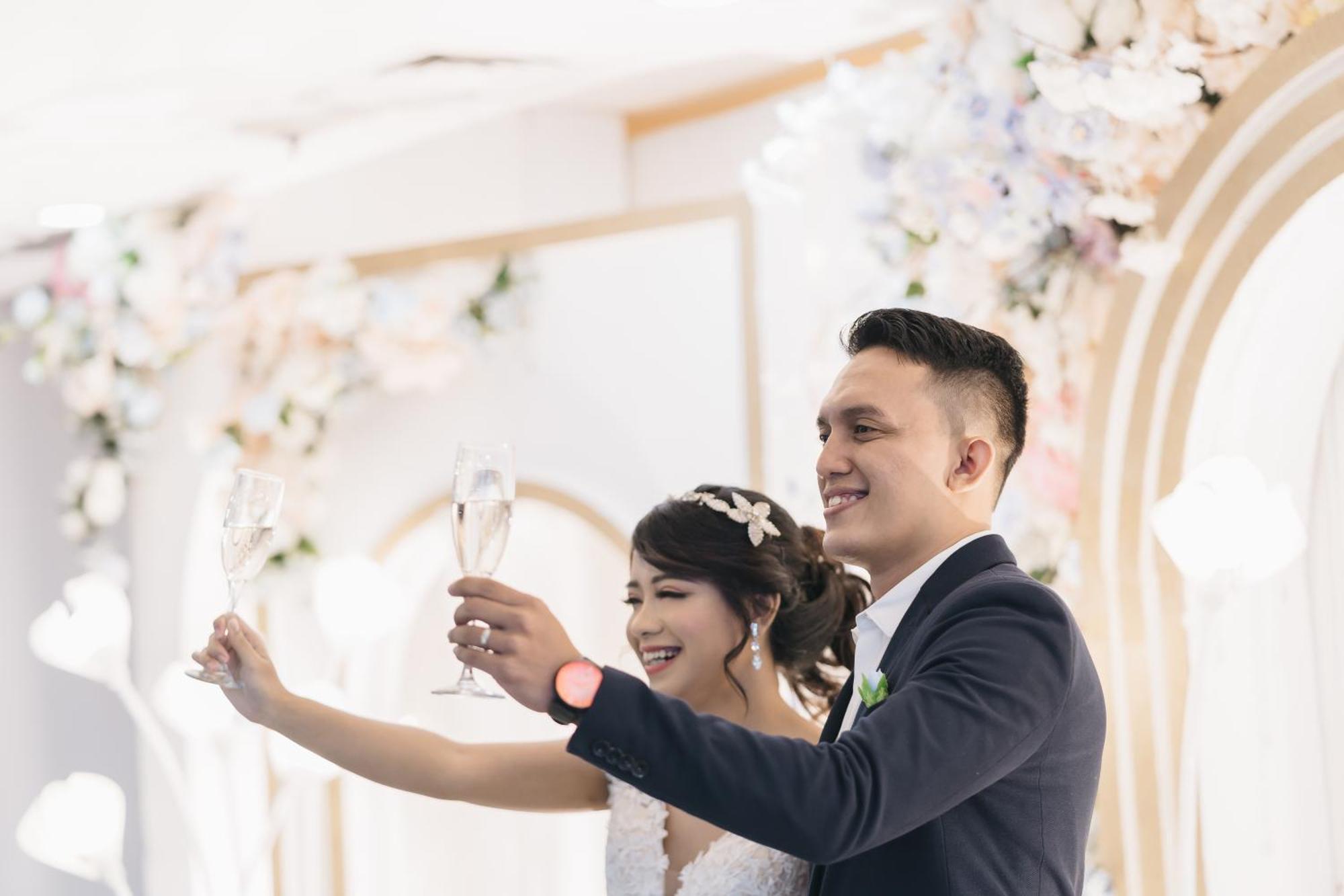 Four Points By Sheraton Jakarta Thamrin Exterior foto