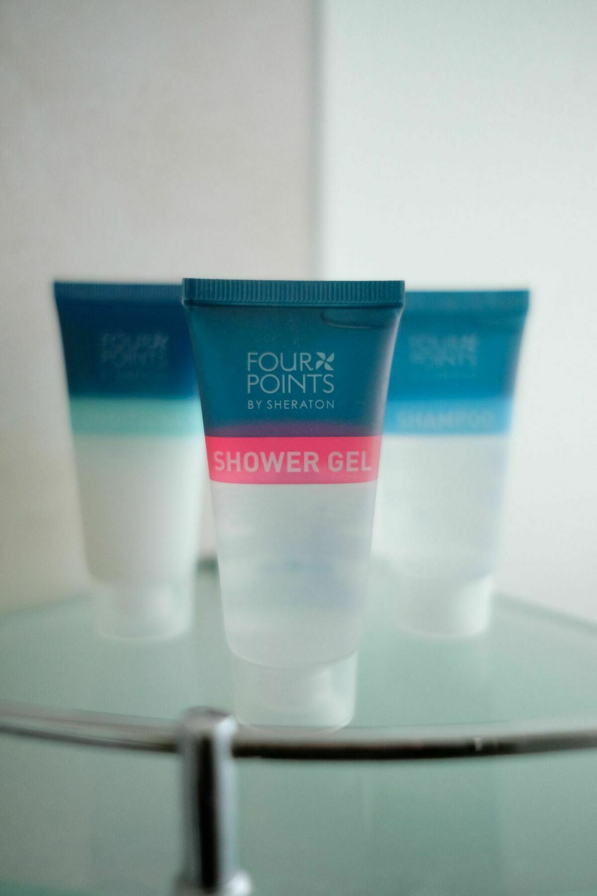 Four Points By Sheraton Jakarta Thamrin Exterior foto